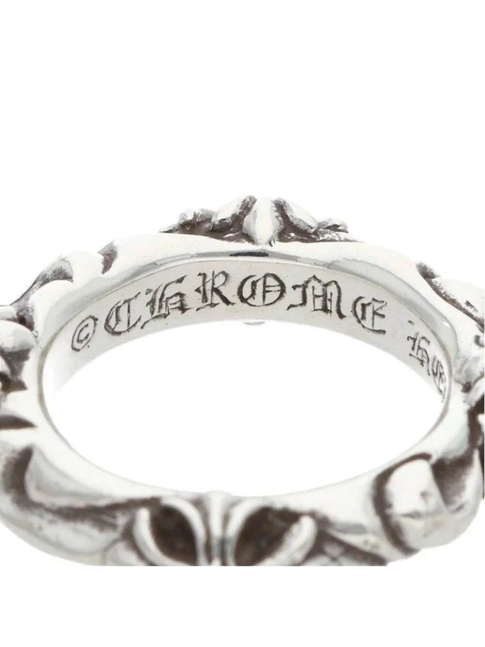 Chrome Hearts size jp